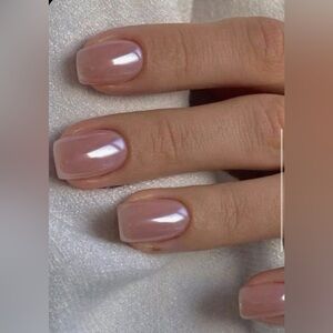 Meet your Posher, Dania